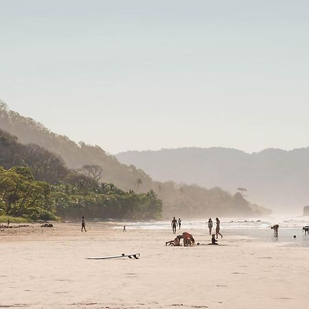 Playa Hermosa Cobano Dream Surf House Santa Teresa旅舍 外观 照片