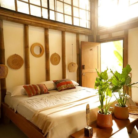 Playa Hermosa Cobano Dream Surf House Santa Teresa旅舍 外观 照片