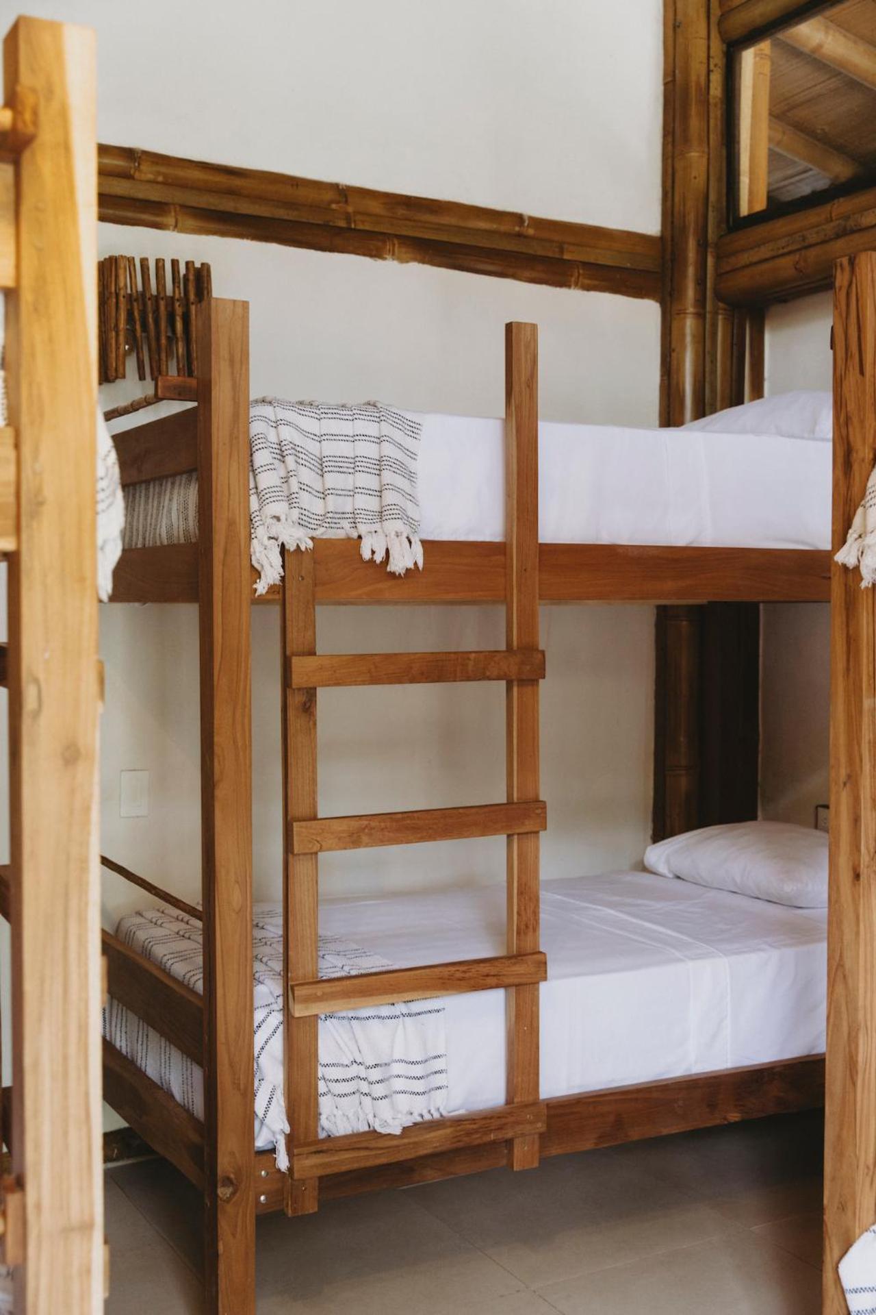 Playa Hermosa Cobano Dream Surf House Santa Teresa旅舍 外观 照片