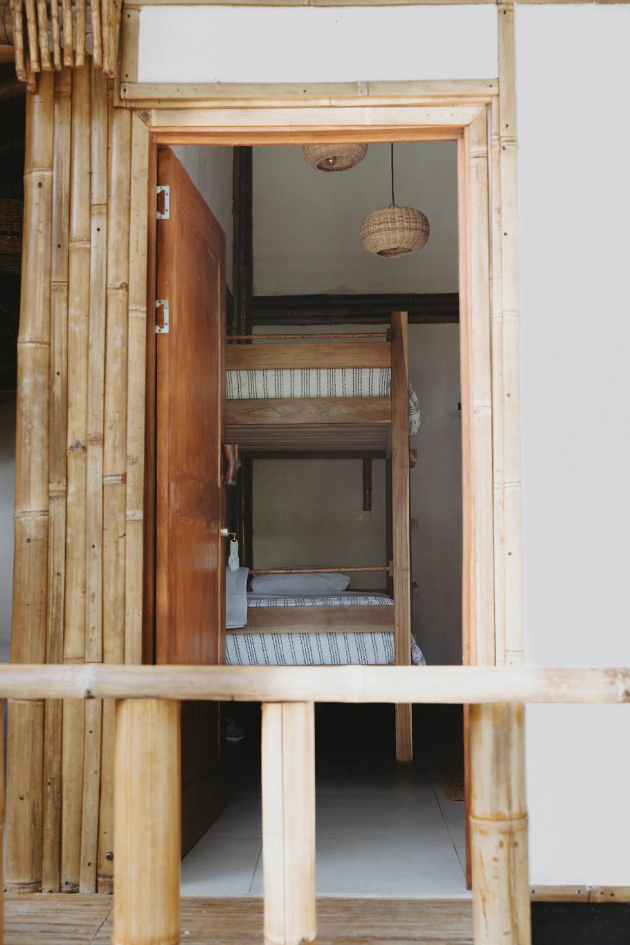 Playa Hermosa Cobano Dream Surf House Santa Teresa旅舍 外观 照片