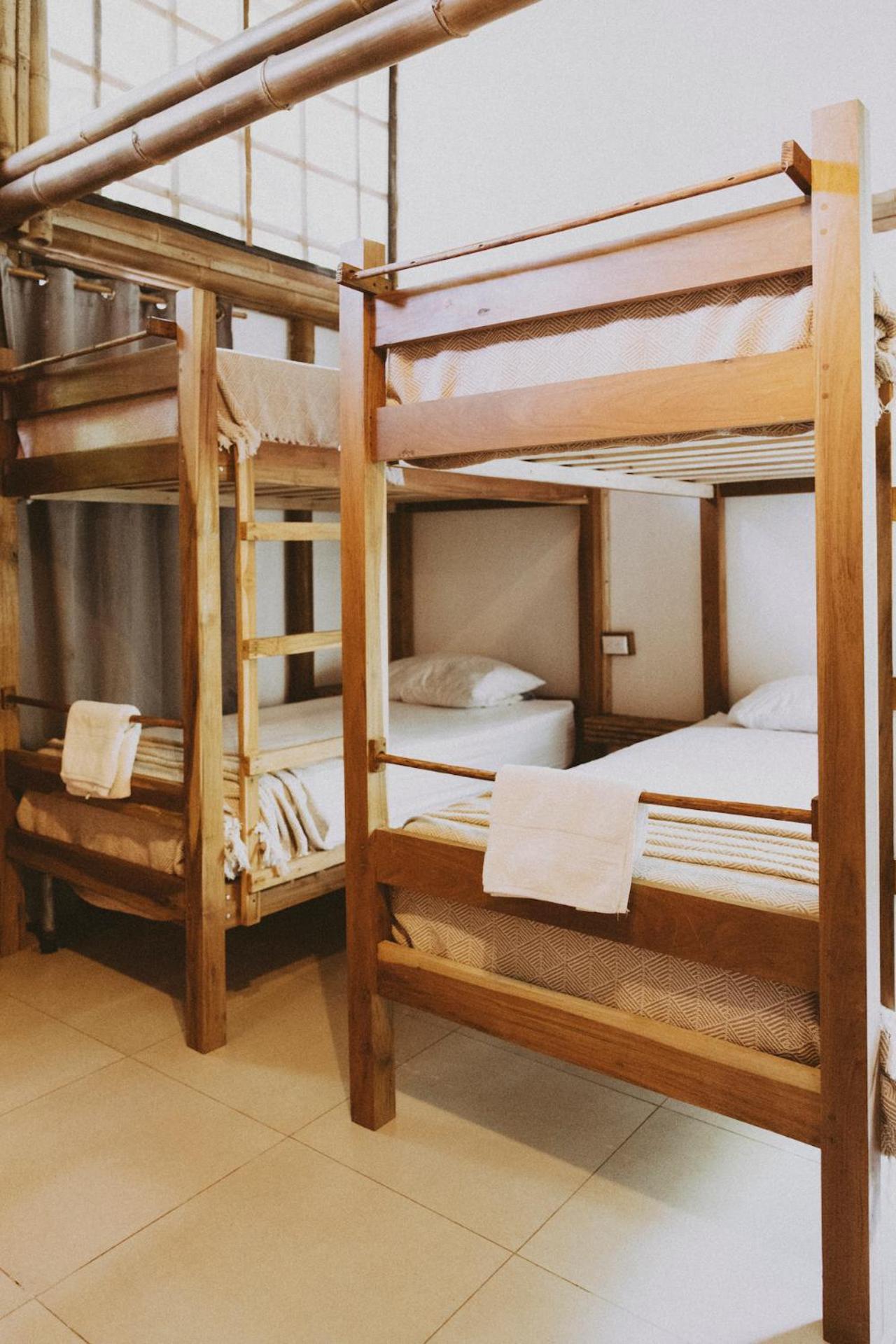 Playa Hermosa Cobano Dream Surf House Santa Teresa旅舍 外观 照片