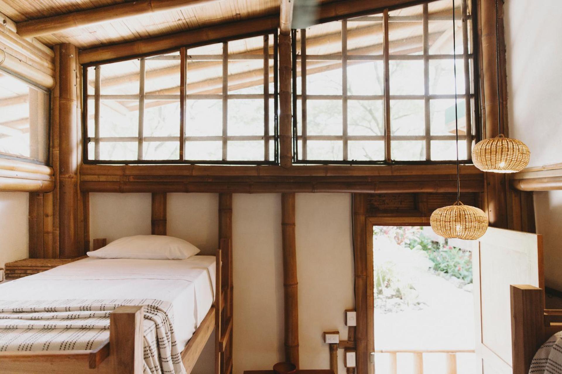 Playa Hermosa Cobano Dream Surf House Santa Teresa旅舍 外观 照片