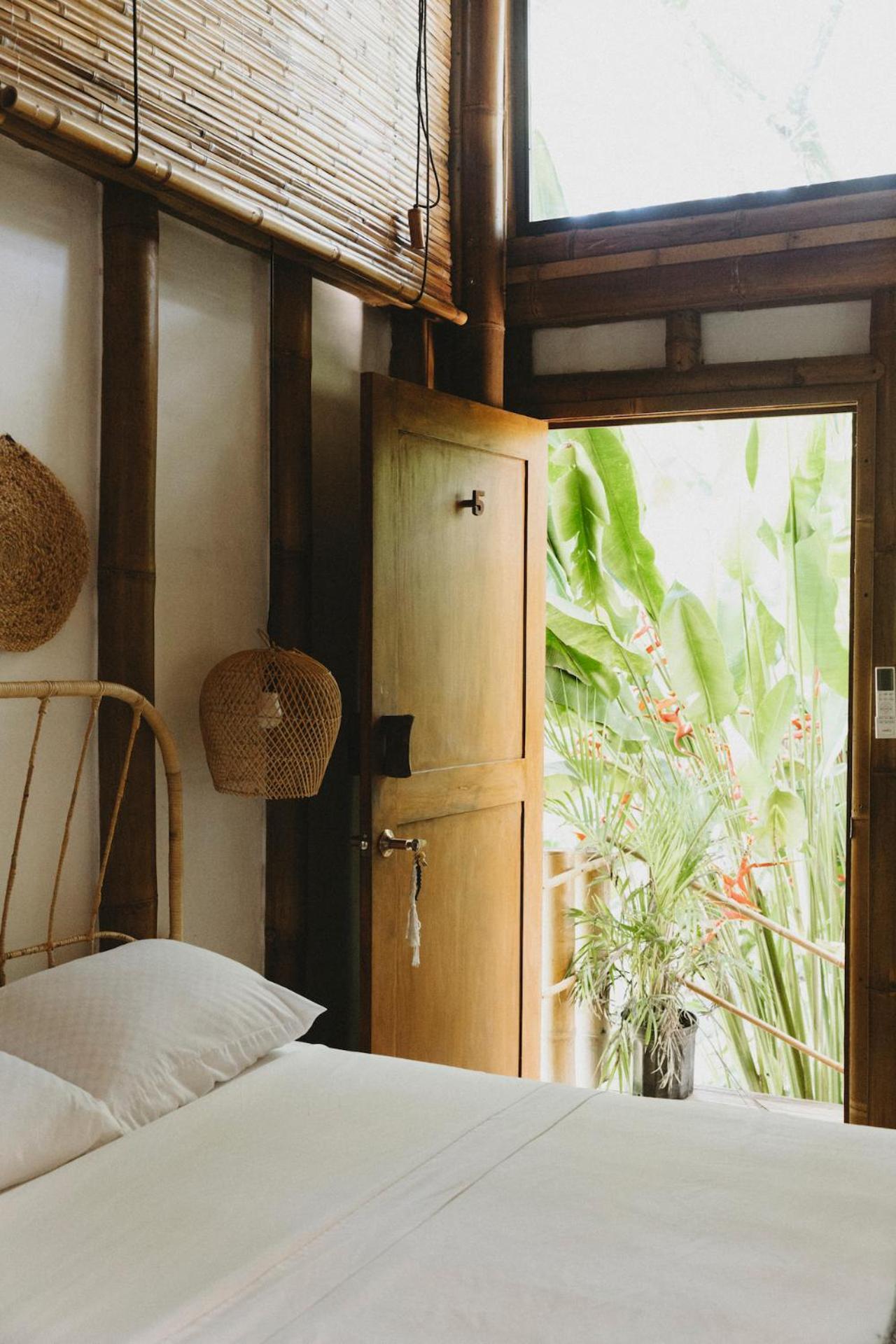 Playa Hermosa Cobano Dream Surf House Santa Teresa旅舍 外观 照片