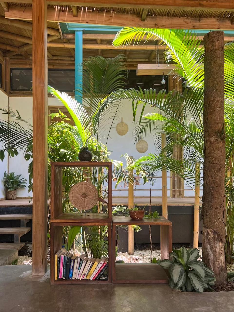 Playa Hermosa Cobano Dream Surf House Santa Teresa旅舍 外观 照片