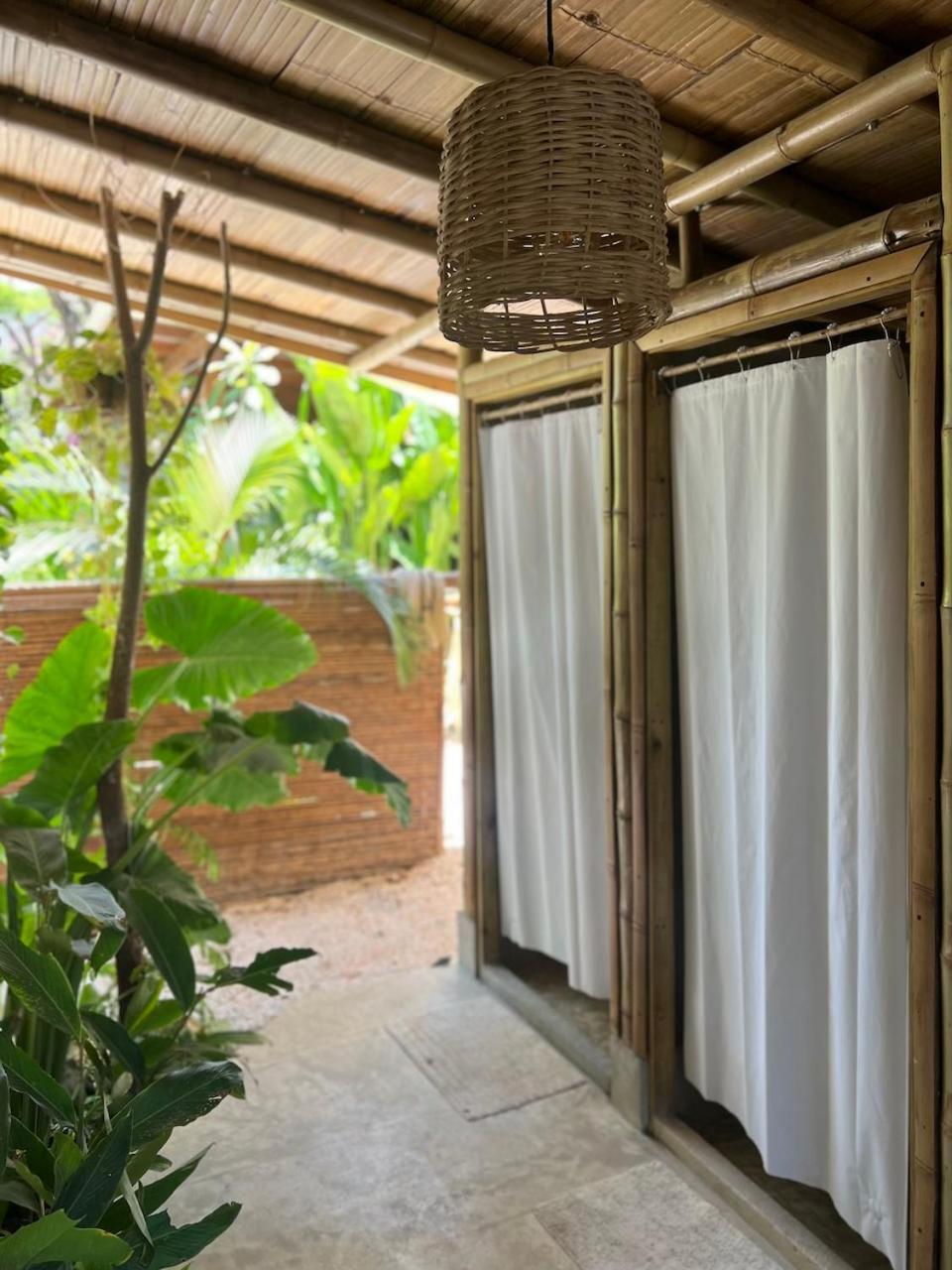 Playa Hermosa Cobano Dream Surf House Santa Teresa旅舍 外观 照片