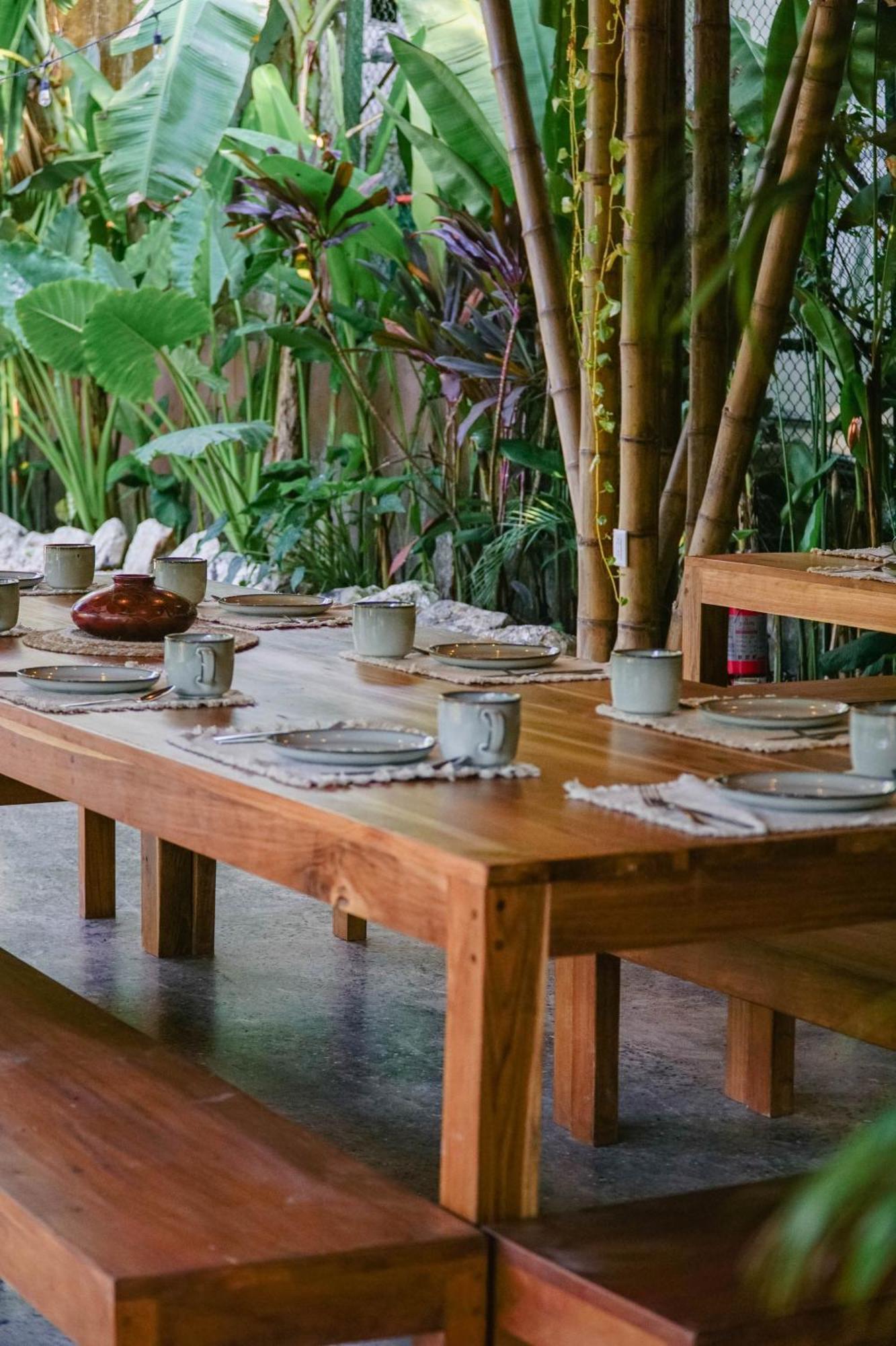 Playa Hermosa Cobano Dream Surf House Santa Teresa旅舍 外观 照片