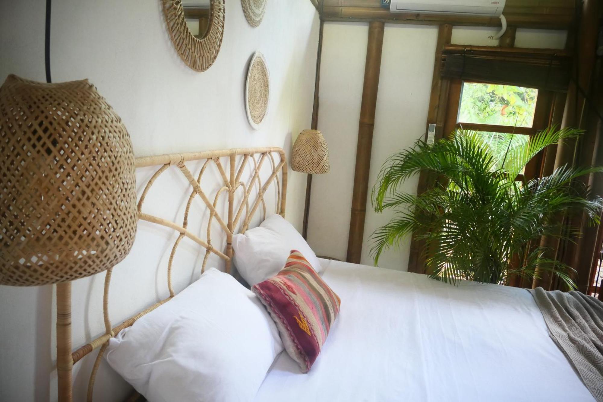 Playa Hermosa Cobano Dream Surf House Santa Teresa旅舍 外观 照片
