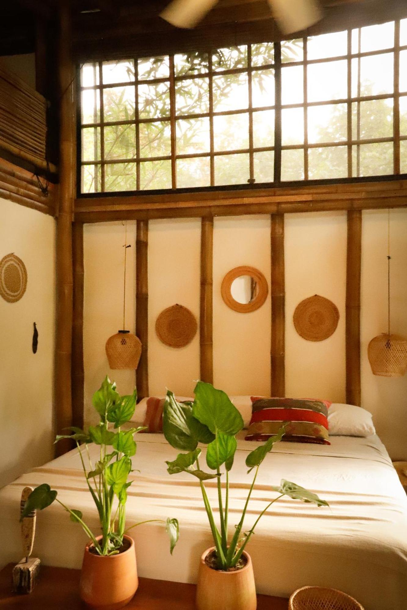 Playa Hermosa Cobano Dream Surf House Santa Teresa旅舍 外观 照片