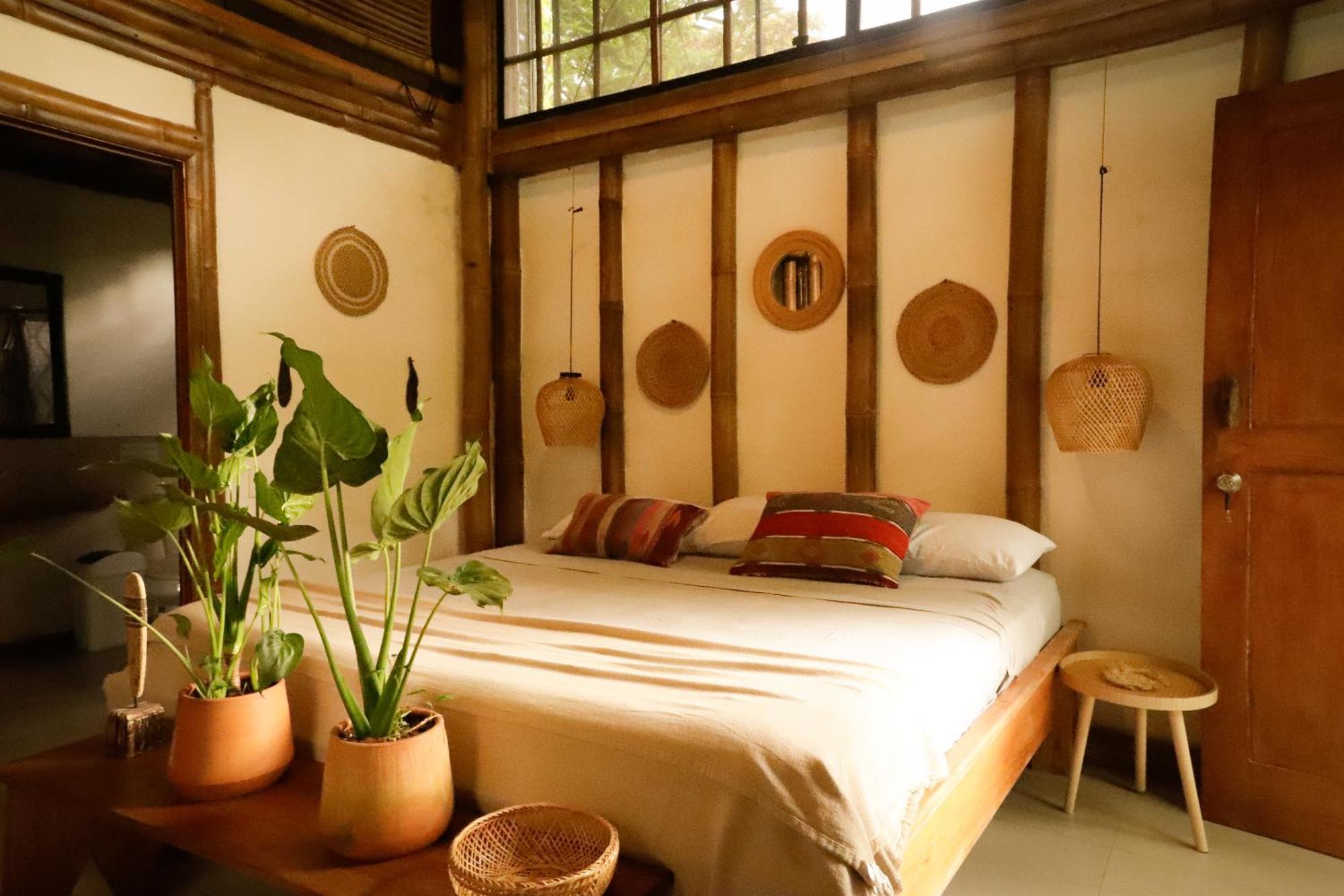 Playa Hermosa Cobano Dream Surf House Santa Teresa旅舍 外观 照片