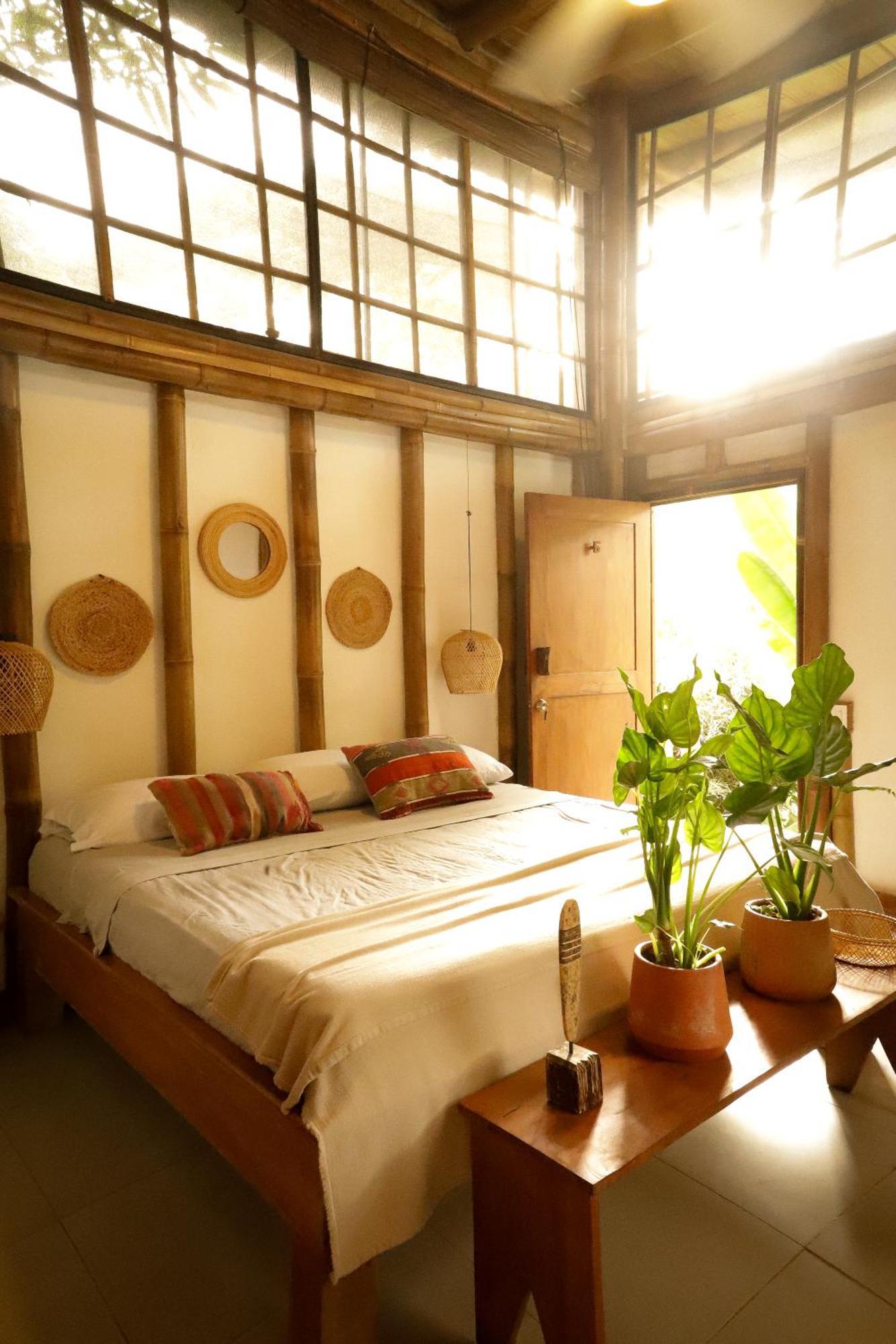 Playa Hermosa Cobano Dream Surf House Santa Teresa旅舍 外观 照片